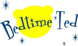 BEDTIME TED trademark