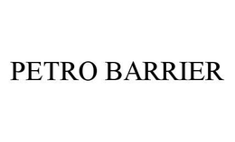PETRO BARRIER trademark