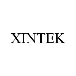 XINTEK trademark
