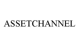 ASSETCHANNEL trademark