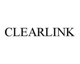 CLEARLINK trademark