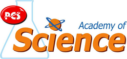PCS ACADEMY OF SCIENCE trademark