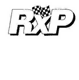 RXP trademark
