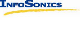 INFOSONICS trademark