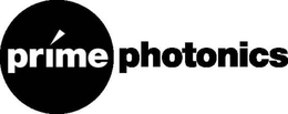 PRIME PHOTONICS trademark