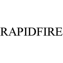 RAPIDFIRE trademark