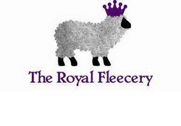THE ROYAL FLEECERY trademark