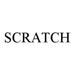 SCRATCH trademark