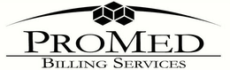 PROMED BILLING SERVICES trademark