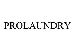 PROLAUNDRY trademark