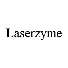 LASERZYME trademark