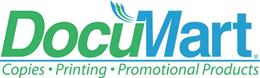 DOCUMART COPIES PRINTING PROMOTIONAL PRODUCTS trademark