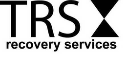 TRS RECOVERY SERVICES trademark
