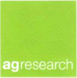 AGRESEARCH trademark