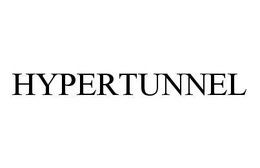 HYPERTUNNEL trademark