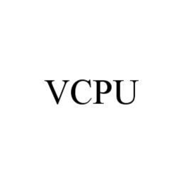 VCPU trademark
