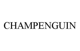 CHAMPENGUIN trademark