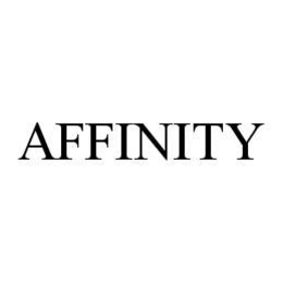 AFFINITY trademark