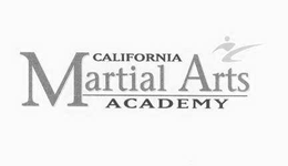 CALIFORNIA MARTIAL ARTS ACADEMY trademark