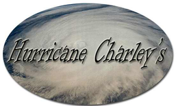 HURRICANE CHARLEY'S trademark