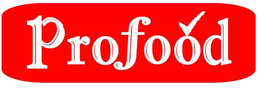 PROFOOD trademark