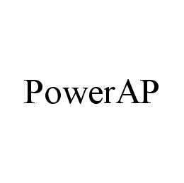 POWERAP trademark