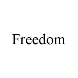 FREEDOM trademark