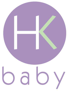 HK BABY trademark