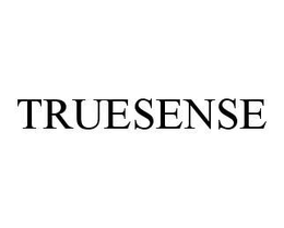 TRUESENSE trademark