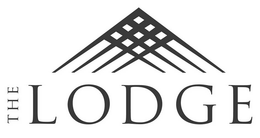 THE LODGE trademark