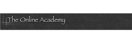 THE ONLINE ACADEMY trademark