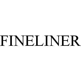 FINELINER trademark