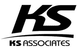 KS KS ASSOCIATES trademark