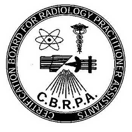 C.B.R.P.A. CERTIFICATION BOARD FOR RADIOLOGY PRACTITIONER ASSISTANTS trademark