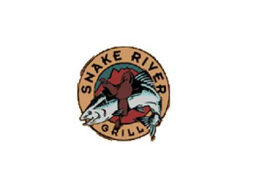 SNAKE RIVER GRILL trademark