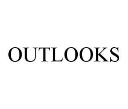 OUTLOOKS trademark