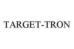 TARGET-TRON trademark