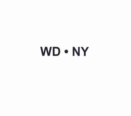 WD NY trademark