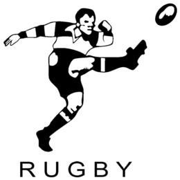 RUGBY trademark