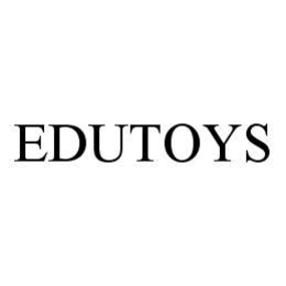 EDUTOYS trademark