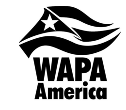 WAPA AMERICA trademark