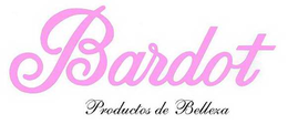 BARDOT trademark
