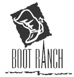 BOOT RANCH trademark