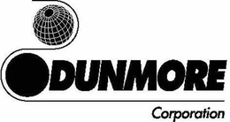 DUNMORE CORPORATION trademark