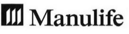 MANULIFE trademark