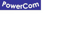 POWERCOM trademark