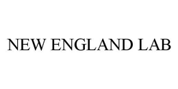 NEW ENGLAND LAB trademark