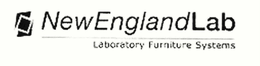 NEW ENGLANDLAB LABORATORY FURNITURE SYSTEMS trademark