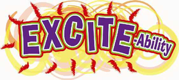 EXCITE-ABILITY trademark