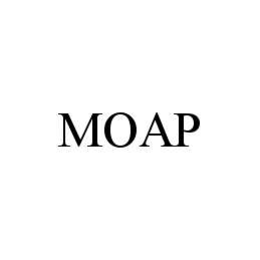 MOAP trademark